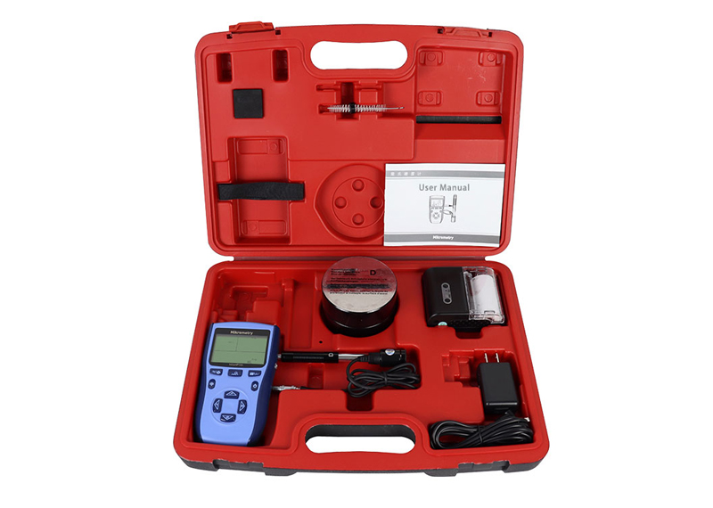 DOHP100 Leeb Portable Hardness Tester